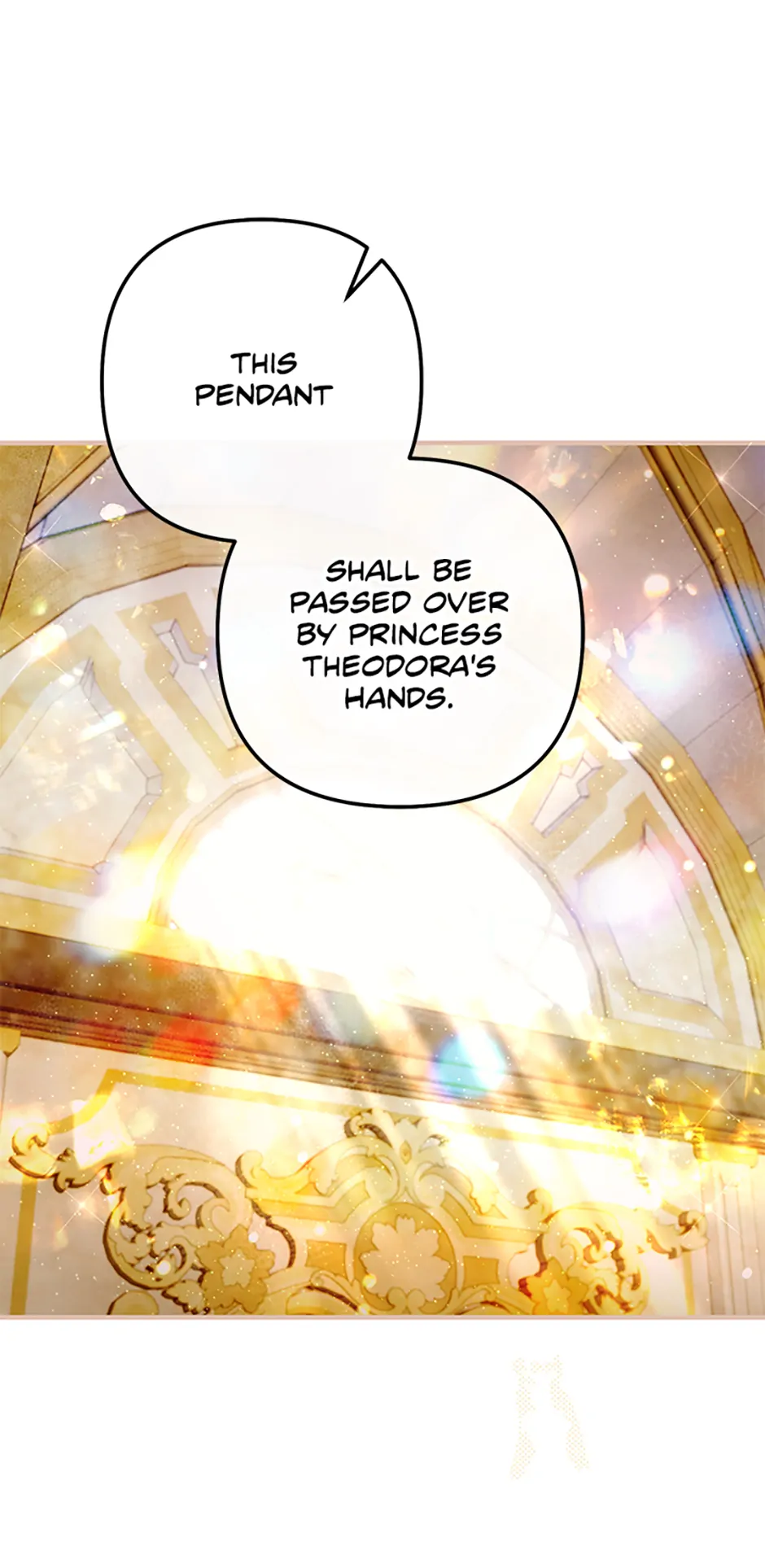 The Glamorous Life of the Fake Mistress Chapter 128 page 27 - 