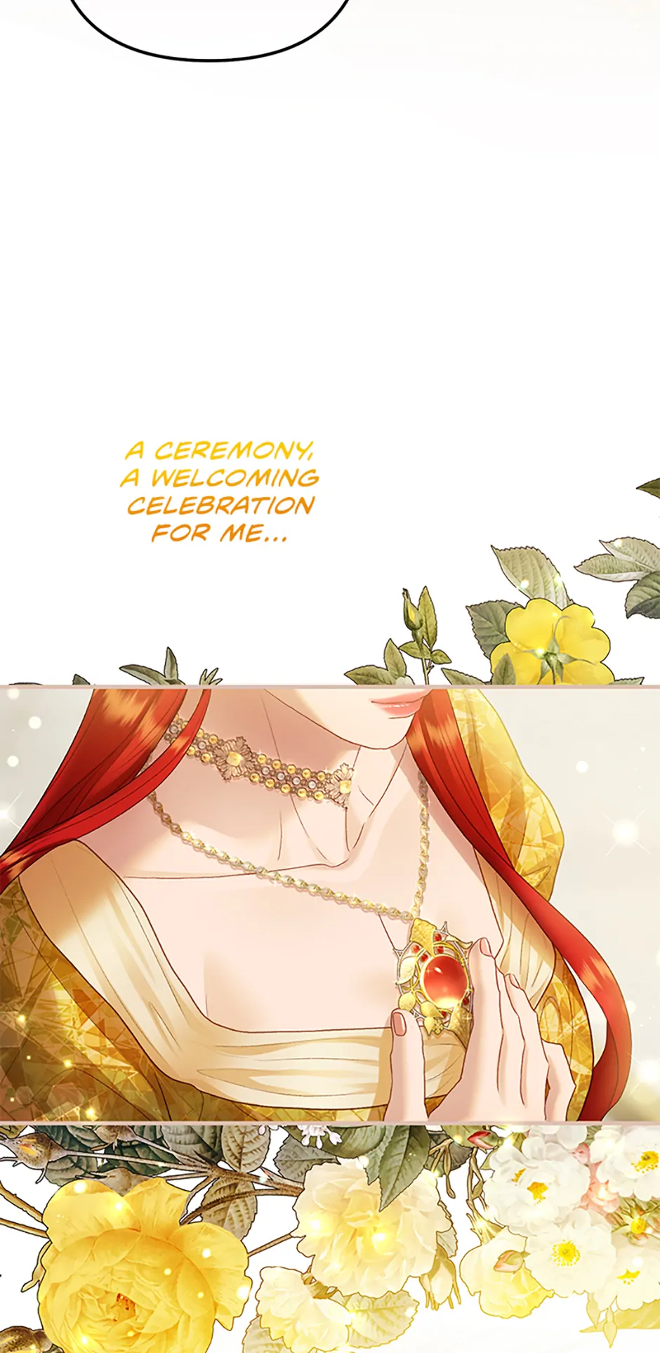 The Glamorous Life of the Fake Mistress Chapter 128 page 30 - 