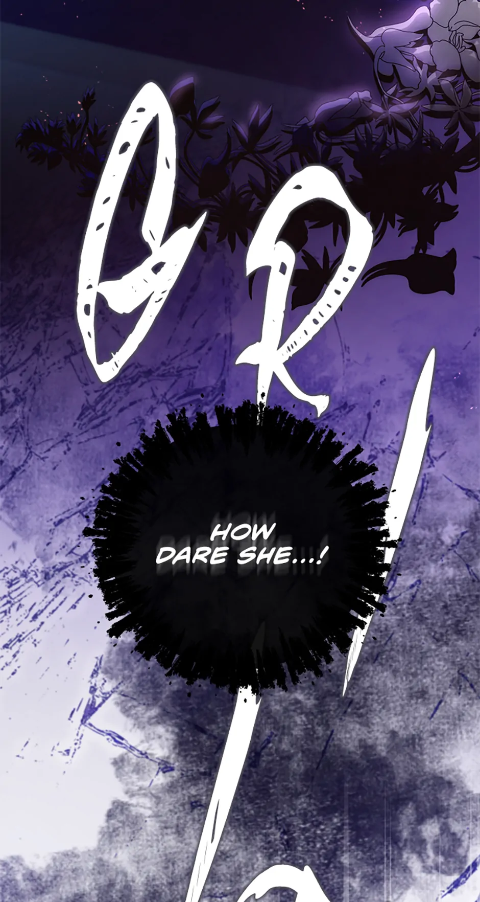 The Glamorous Life of the Fake Mistress Chapter 128 page 38 - 
