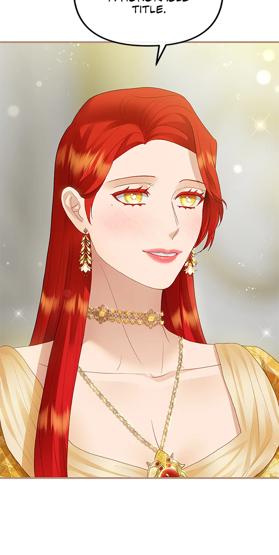 The Glamorous Life of the Fake Mistress Chapter 128 page 45 - 