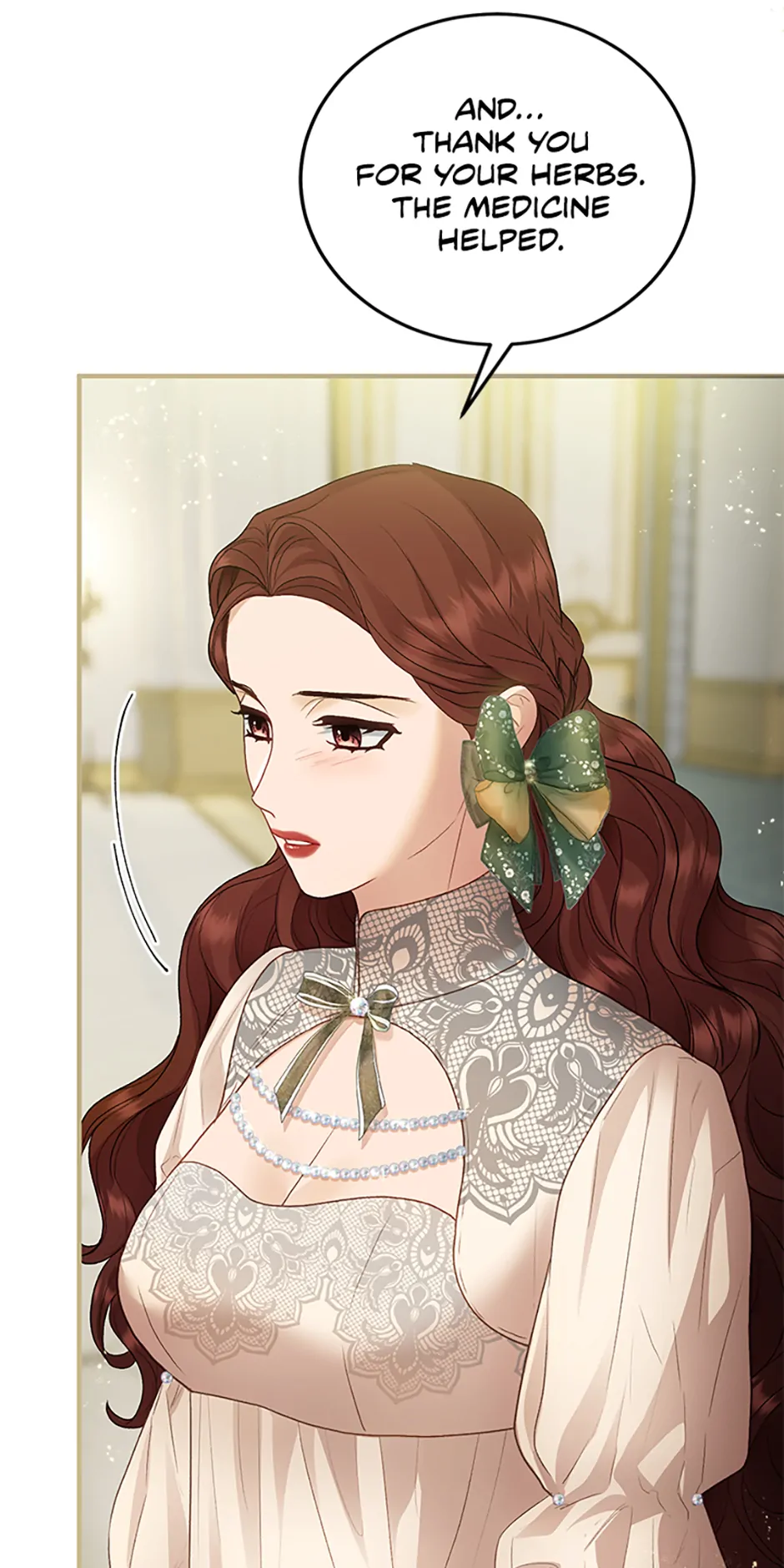 The Glamorous Life of the Fake Mistress Chapter 128 page 50 - 