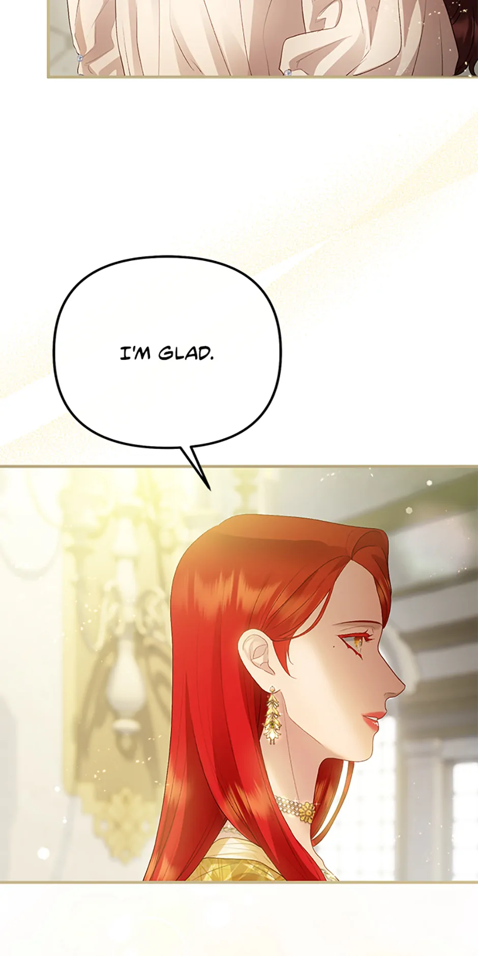 The Glamorous Life of the Fake Mistress Chapter 128 page 51 - 