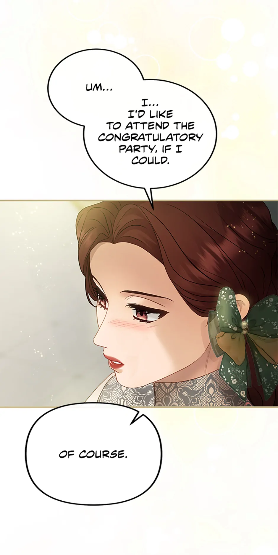 The Glamorous Life of the Fake Mistress Chapter 128 page 52 - 