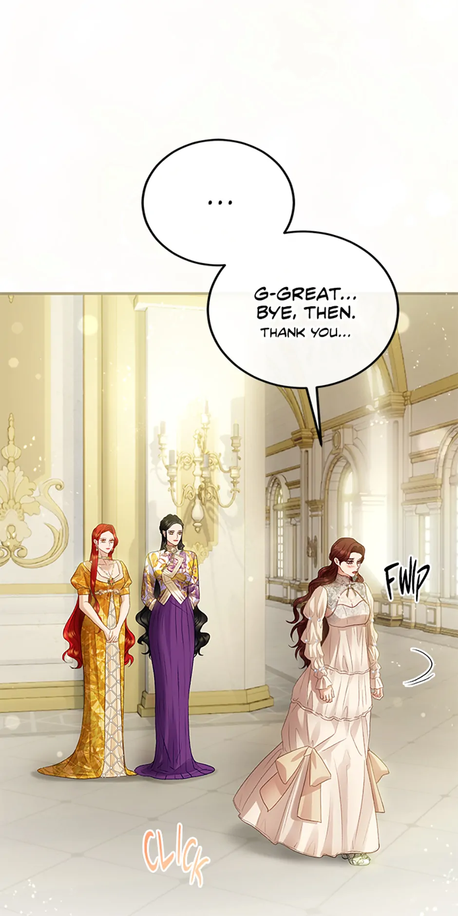 The Glamorous Life of the Fake Mistress Chapter 128 page 53 - 