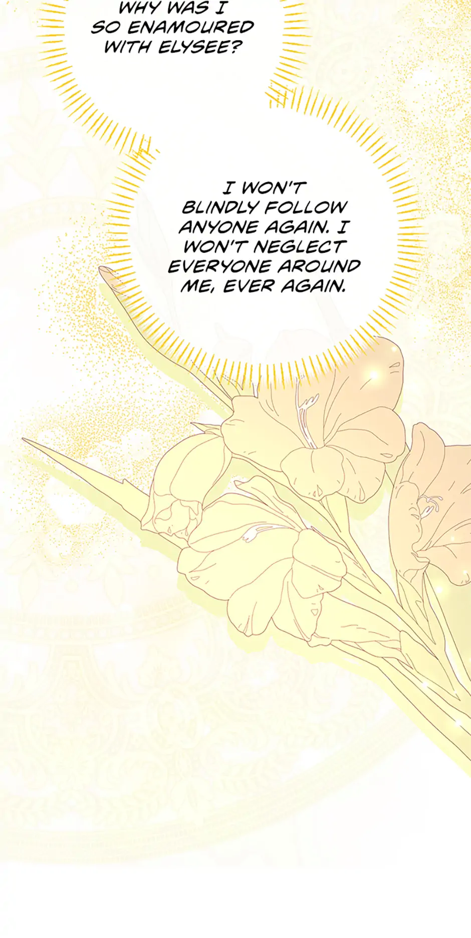 The Glamorous Life of the Fake Mistress Chapter 128 page 56 - 