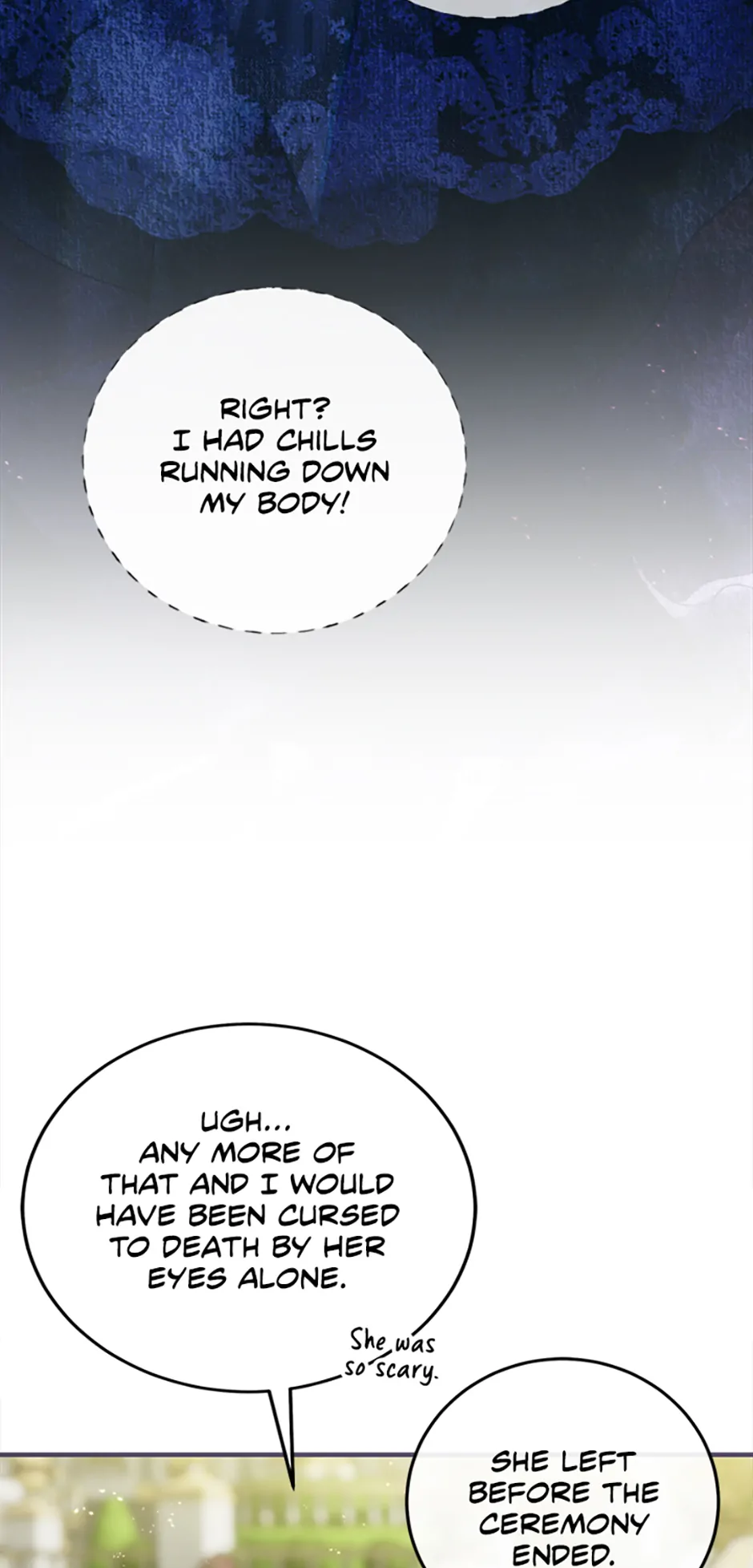The Glamorous Life of the Fake Mistress Chapter 128 page 70 - 