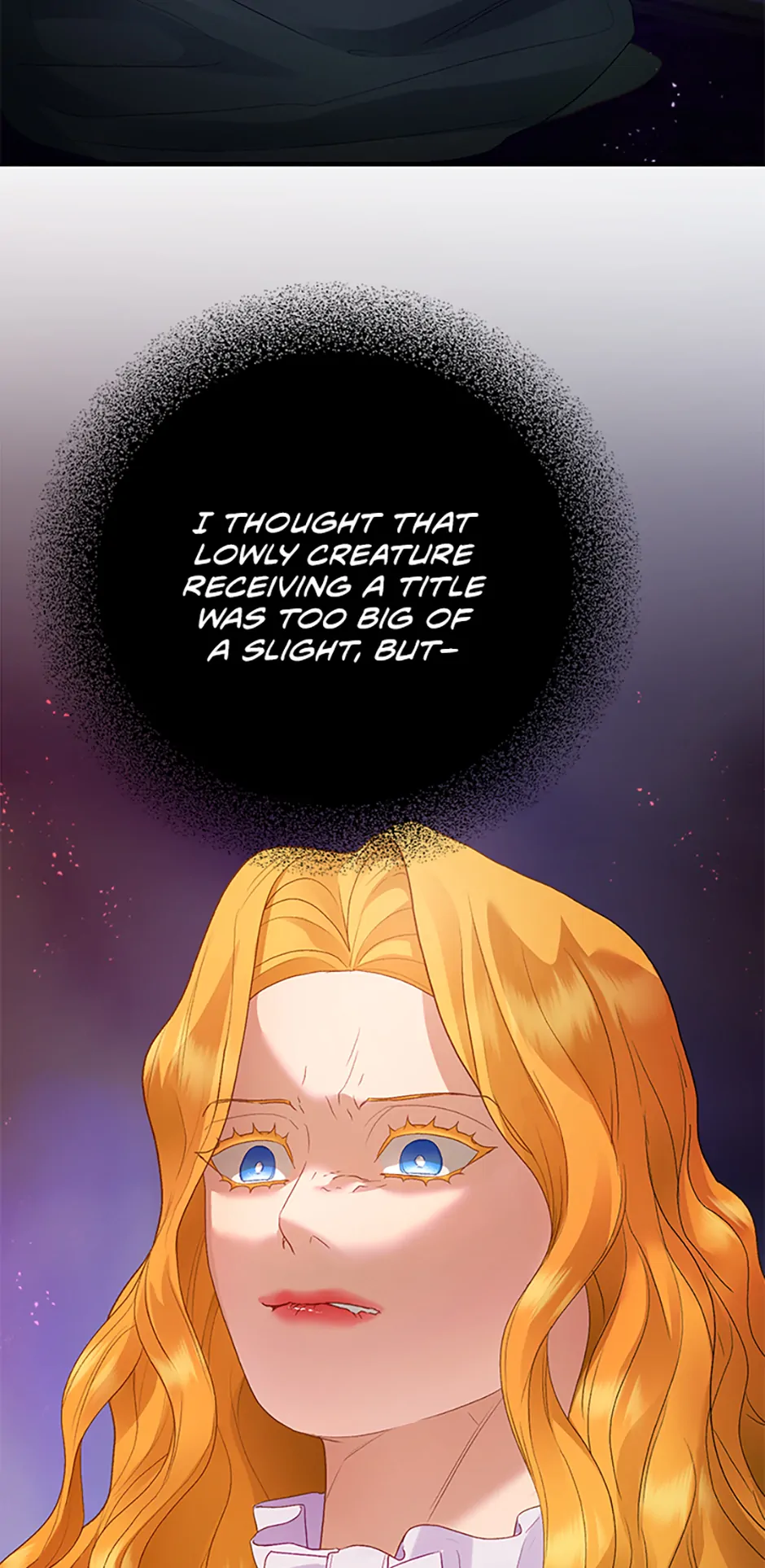 The Glamorous Life of the Fake Mistress Chapter 128 page 77 - 