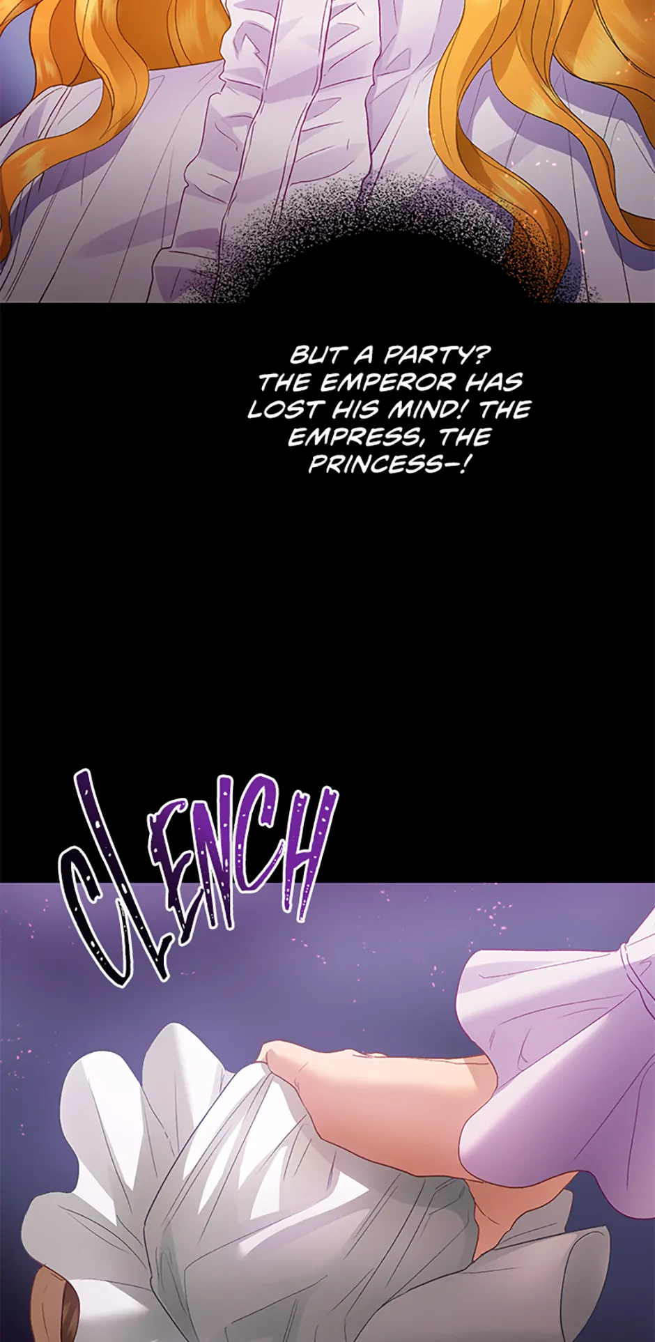 The Glamorous Life of the Fake Mistress Chapter 128 page 78 - 