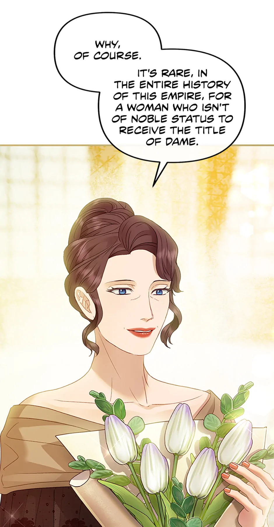 The Glamorous Life of the Fake Mistress Chapter 128 page 88 - 