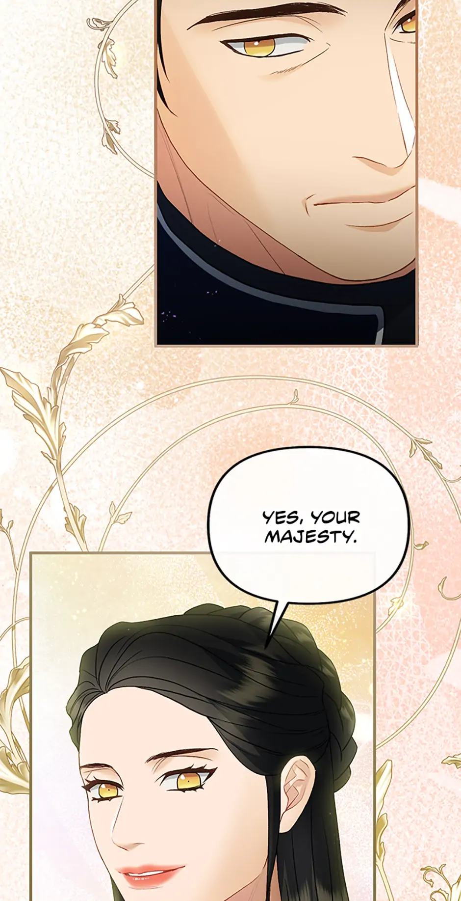 The Glamorous Life of the Fake Mistress Chapter 128 page 10 - 