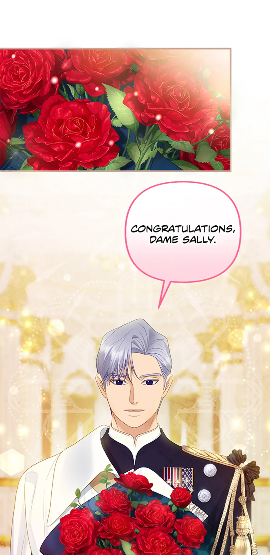 The Glamorous Life of the Fake Mistress Chapter 128 page 97 - 