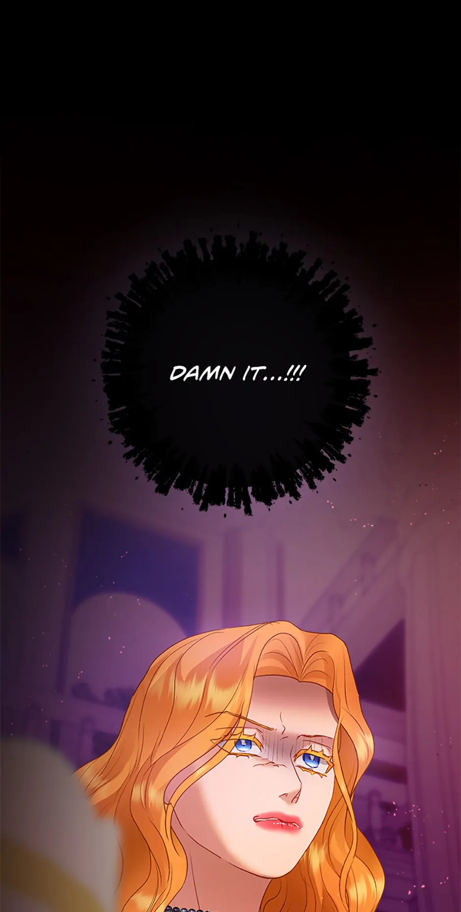 The Glamorous Life of the Fake Mistress Chapter 129 page 2 - 
