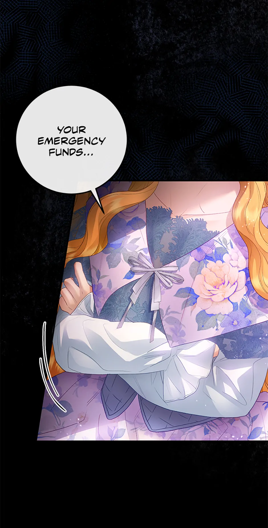 The Glamorous Life of the Fake Mistress Chapter 129 page 12 - 