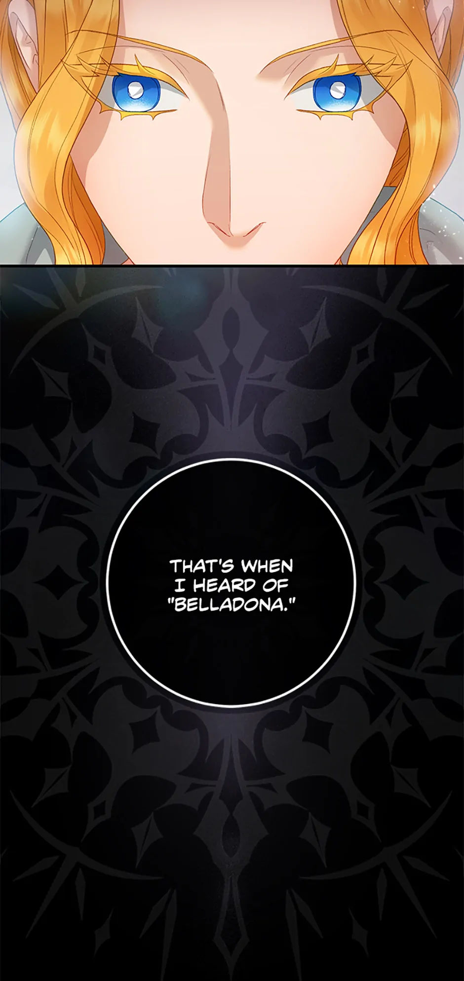 The Glamorous Life of the Fake Mistress Chapter 129 page 20 - 