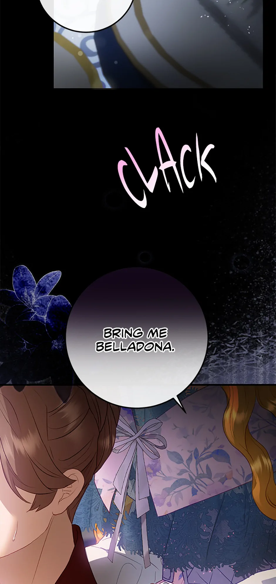 The Glamorous Life of the Fake Mistress Chapter 129 page 24 - 
