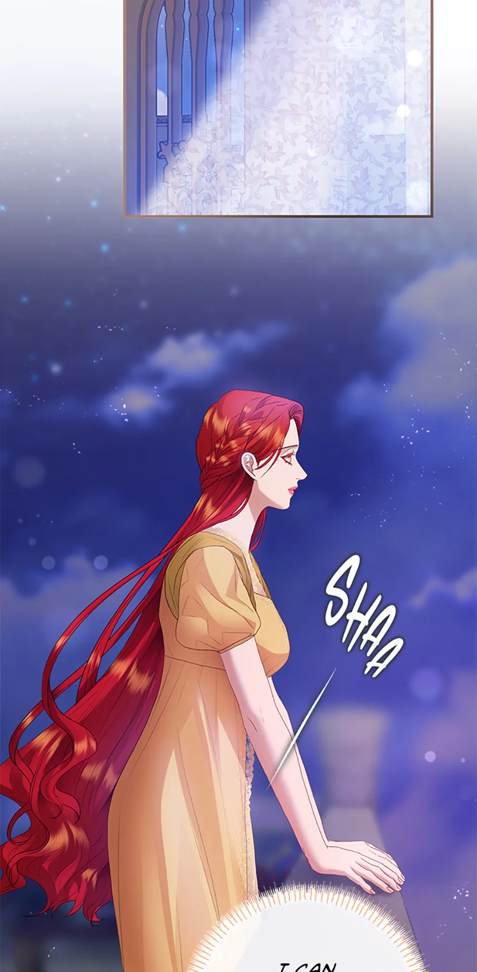 The Glamorous Life of the Fake Mistress Chapter 129 page 40 - 