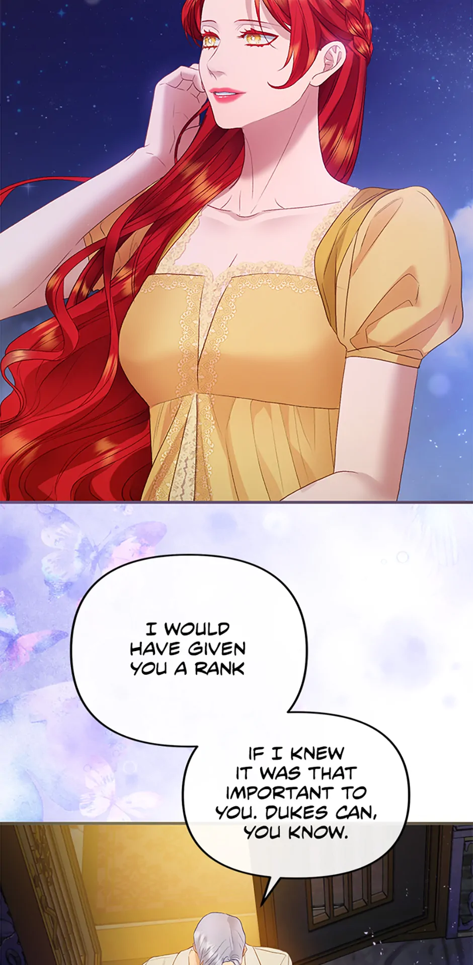 The Glamorous Life of the Fake Mistress Chapter 129 page 44 - 