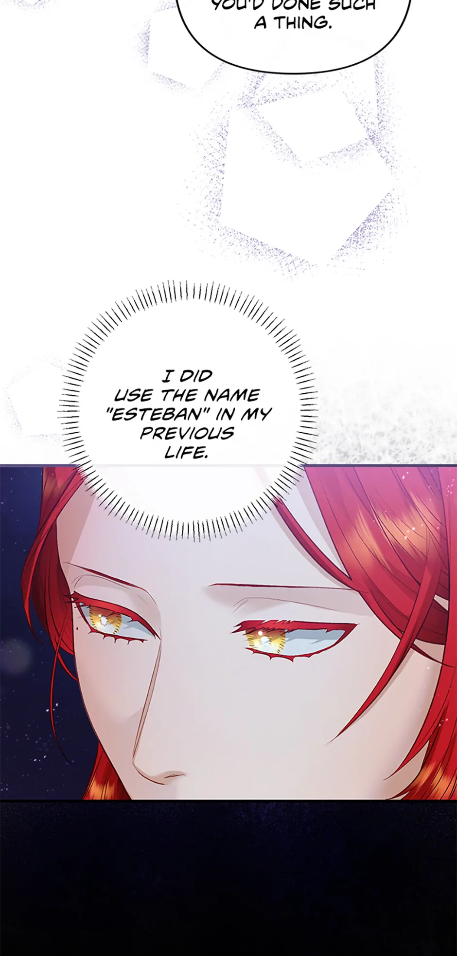 The Glamorous Life of the Fake Mistress Chapter 129 page 47 - 