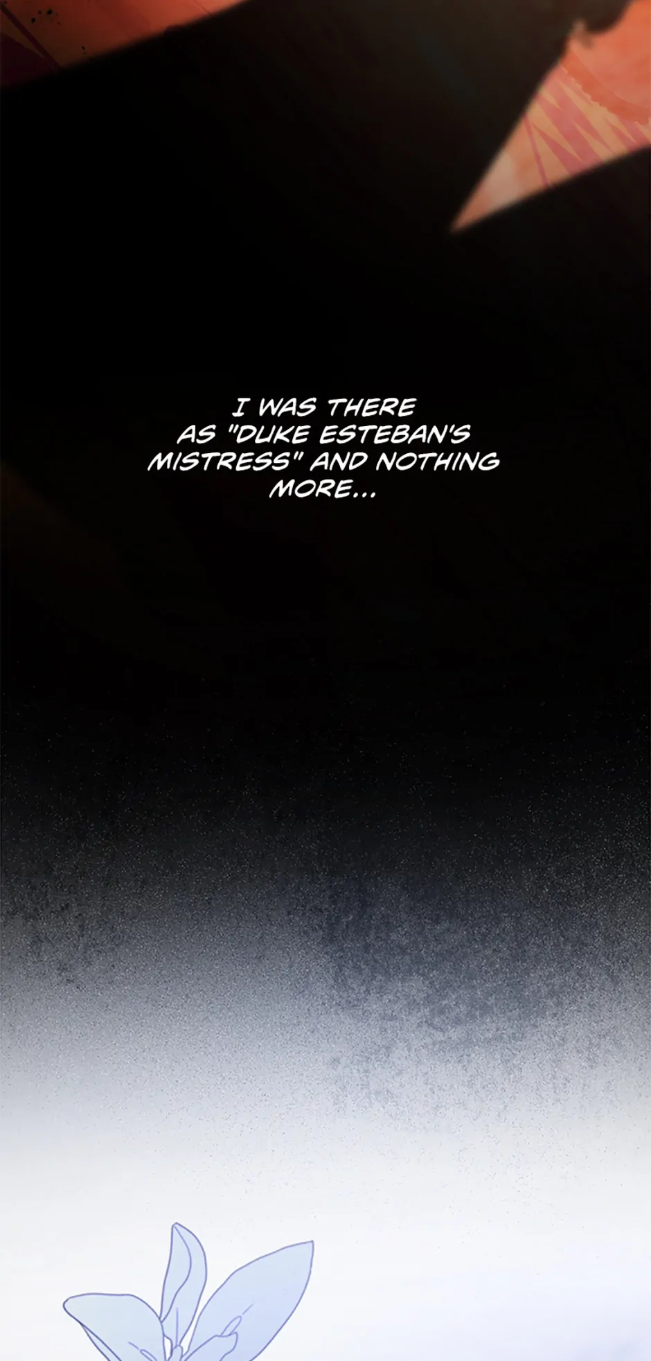 The Glamorous Life of the Fake Mistress Chapter 129 page 52 - 