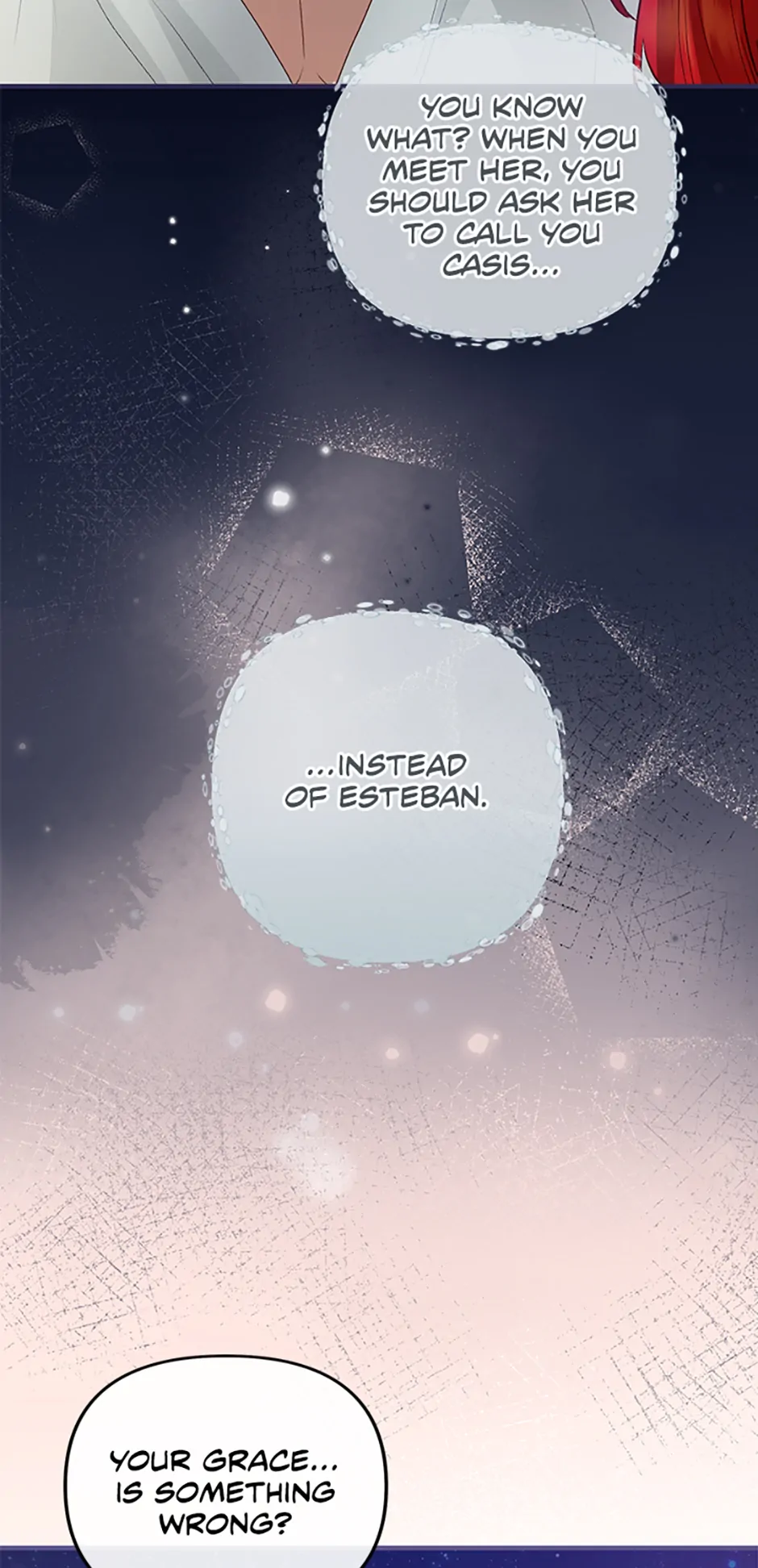 The Glamorous Life of the Fake Mistress Chapter 129 page 57 - 