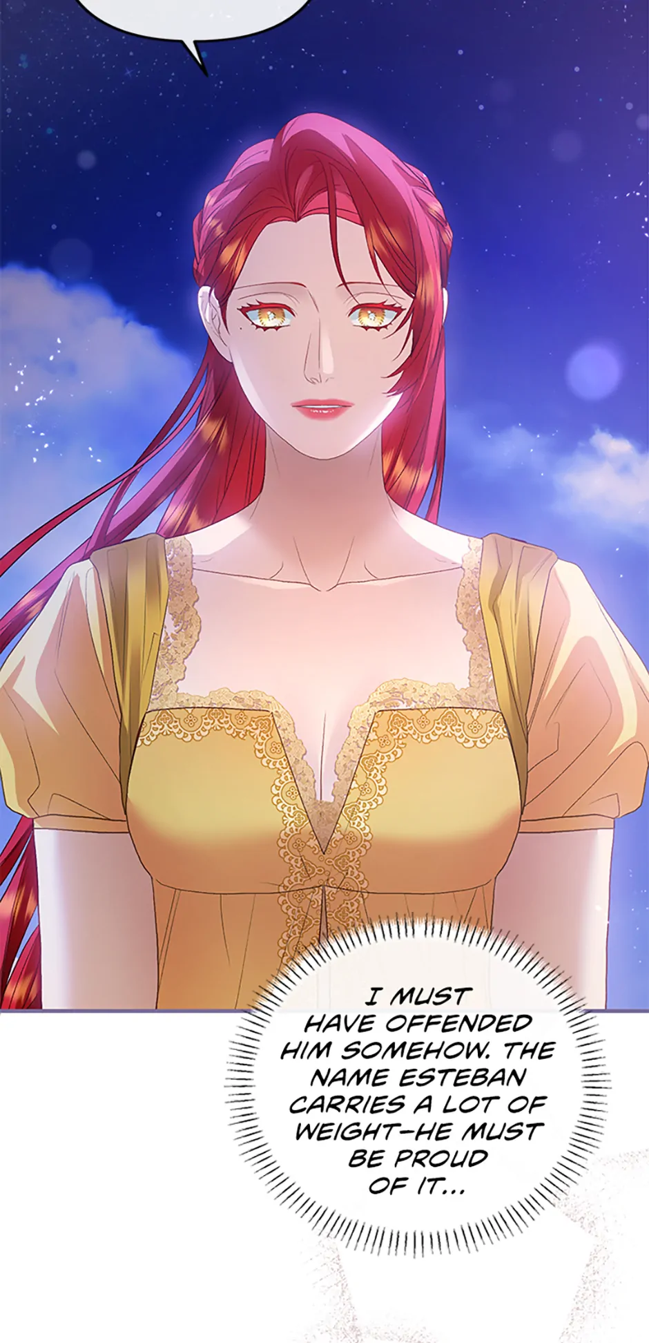 The Glamorous Life of the Fake Mistress Chapter 129 page 58 - 