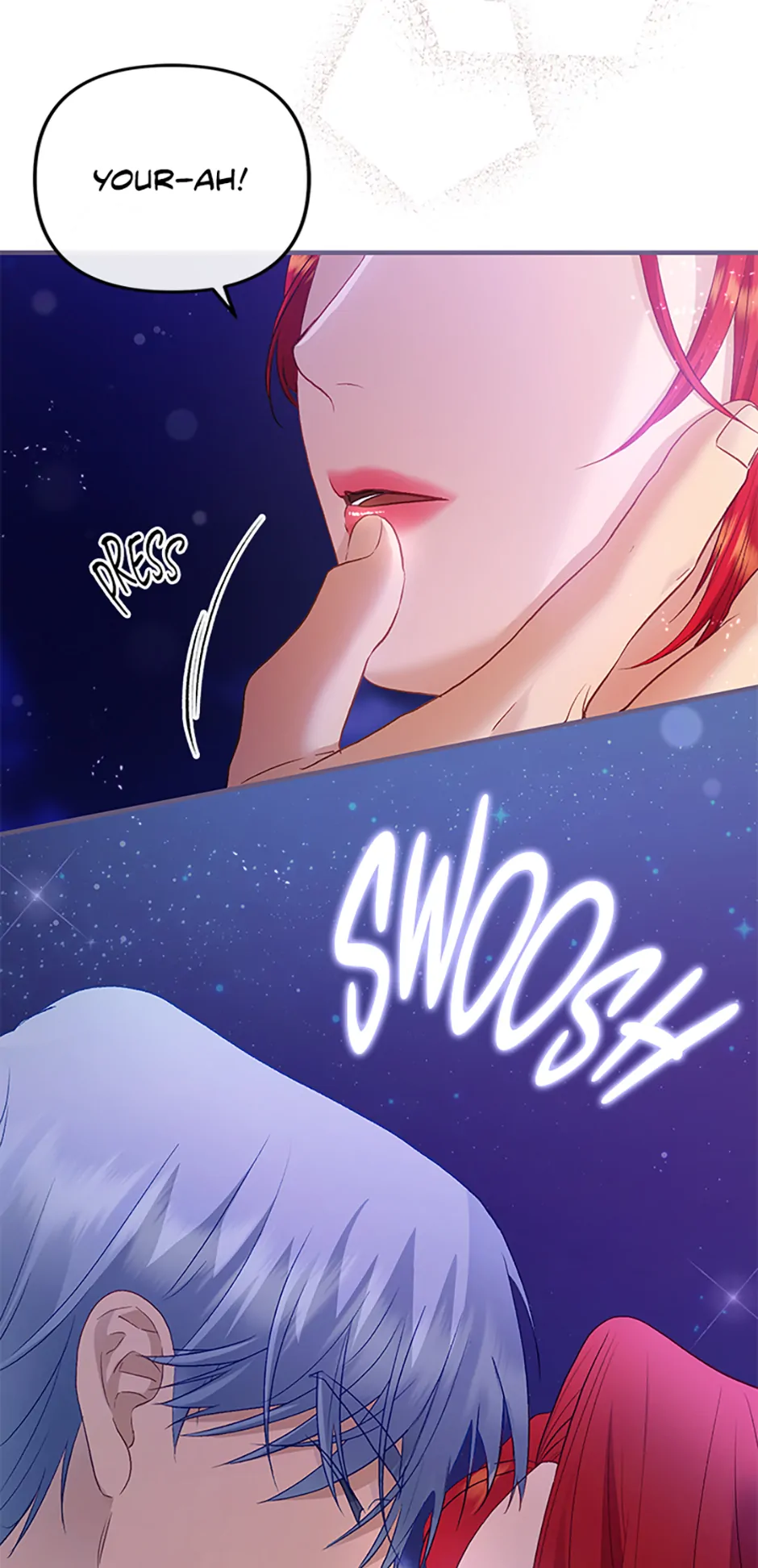 The Glamorous Life of the Fake Mistress Chapter 129 page 59 - 