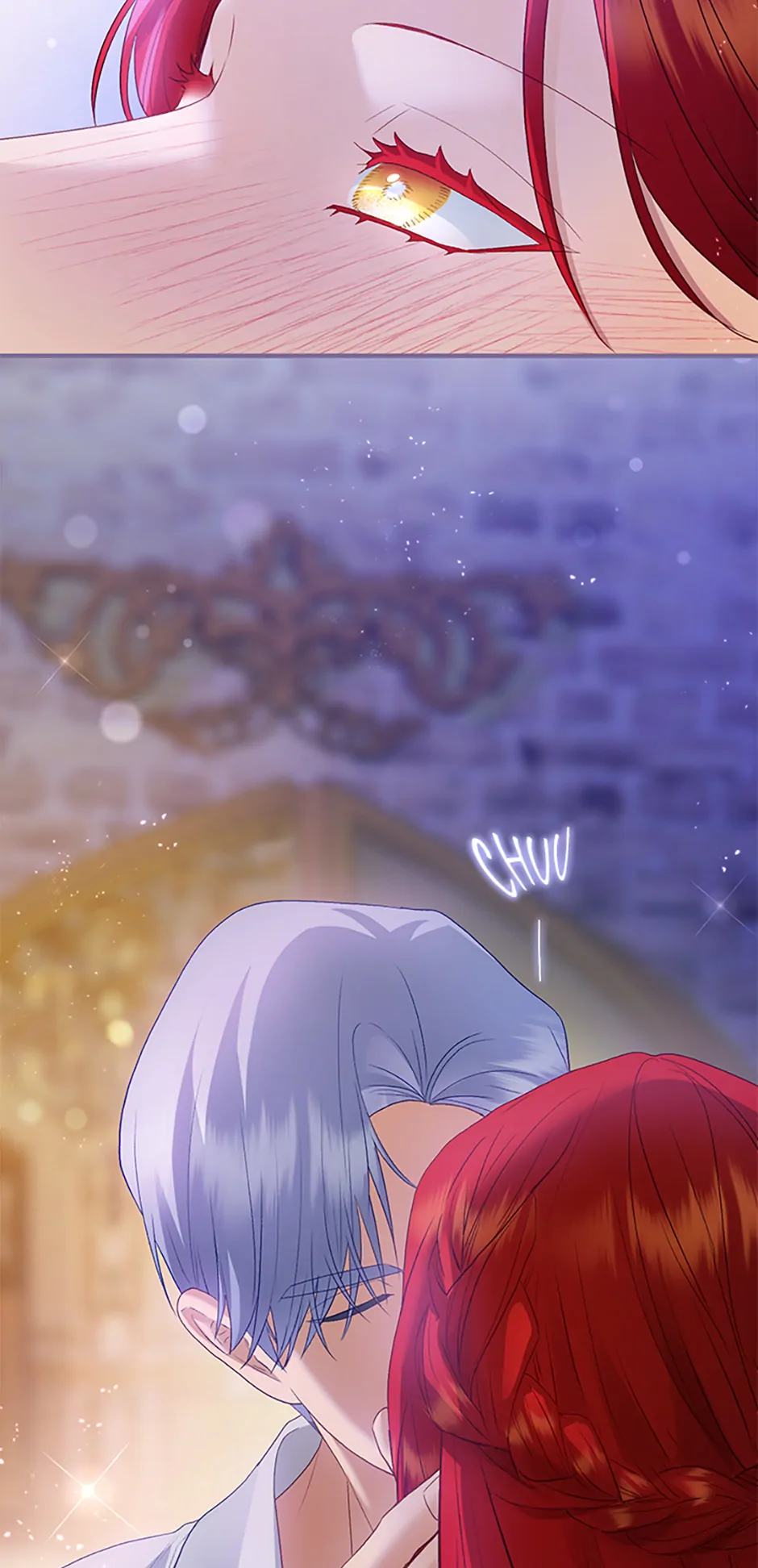 The Glamorous Life of the Fake Mistress Chapter 129 page 61 - 