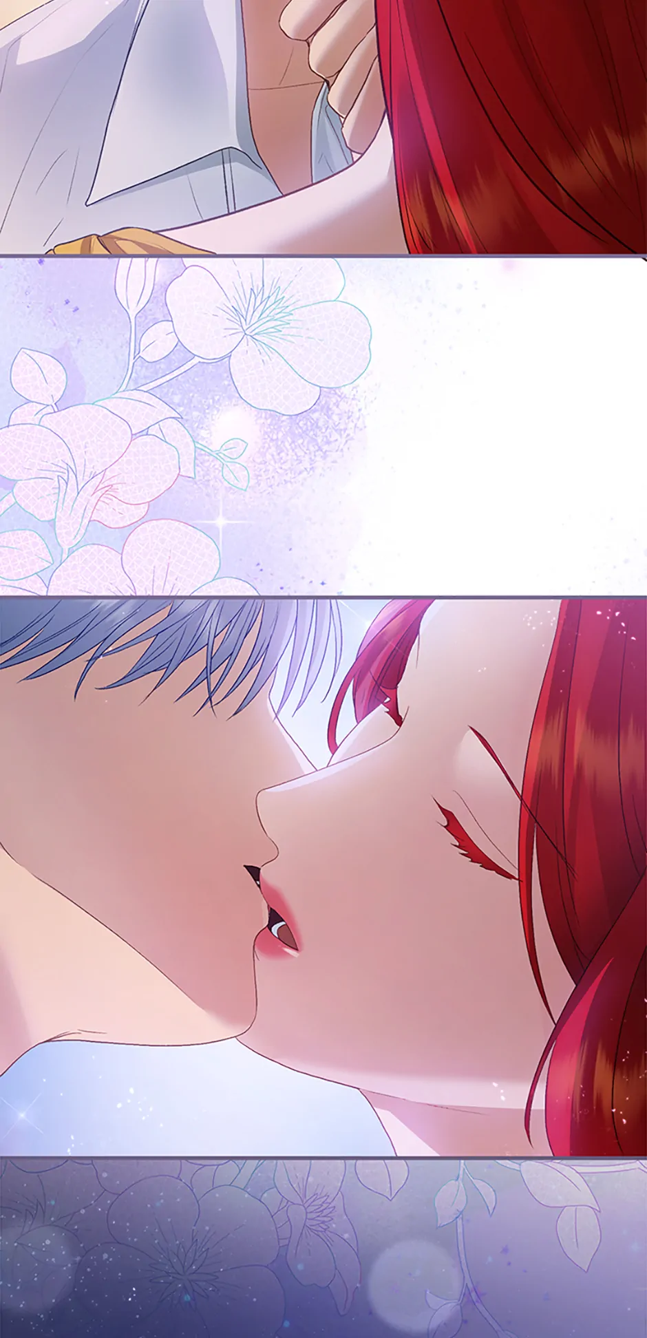 The Glamorous Life of the Fake Mistress Chapter 129 page 62 - 