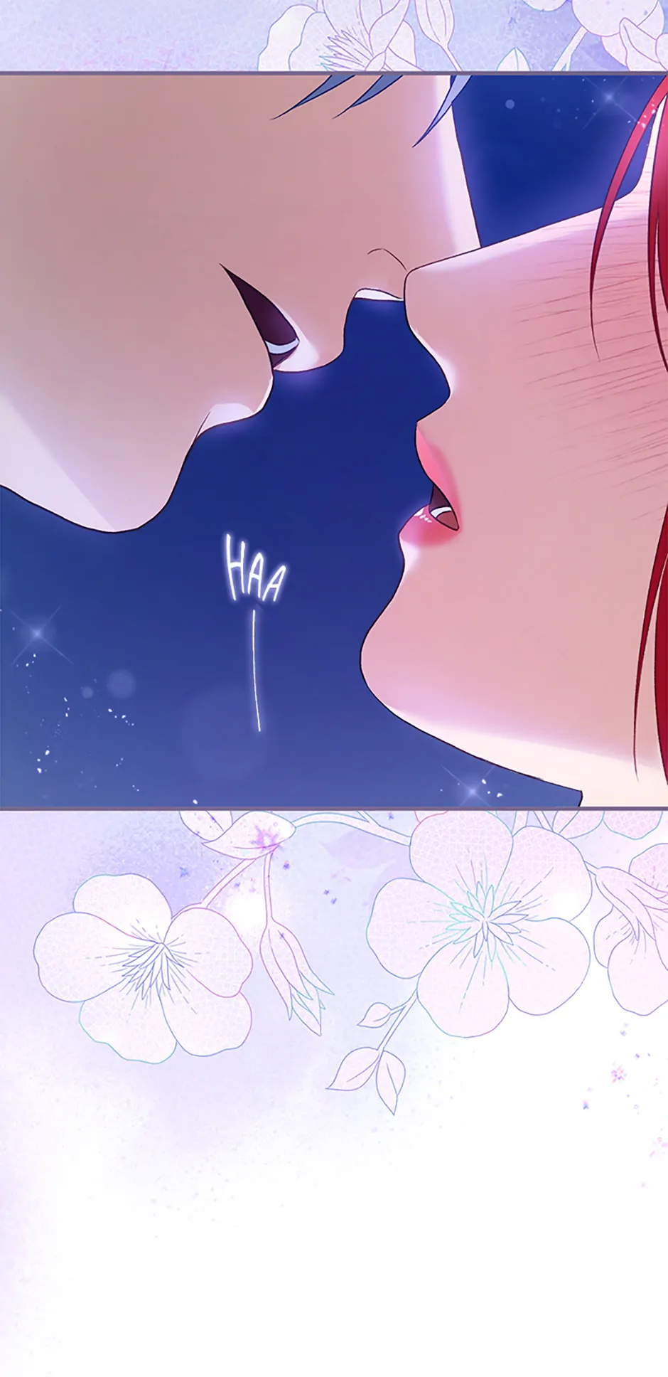 The Glamorous Life of the Fake Mistress Chapter 129 page 64 - 