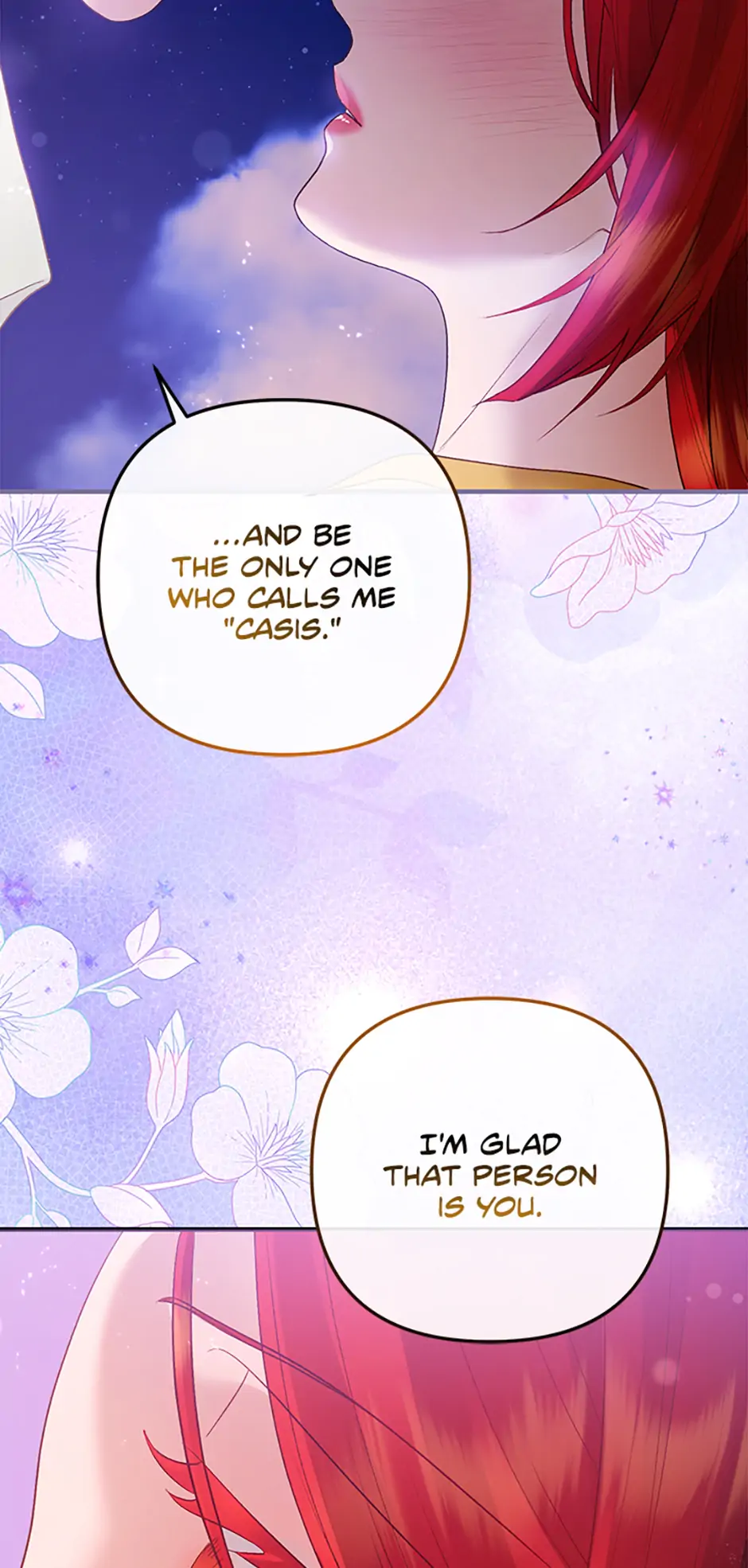 The Glamorous Life of the Fake Mistress Chapter 129 page 66 - 