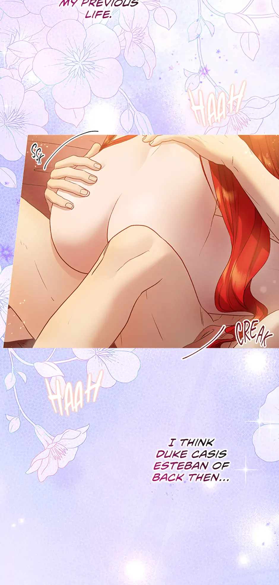 The Glamorous Life of the Fake Mistress Chapter 129 page 70 - 