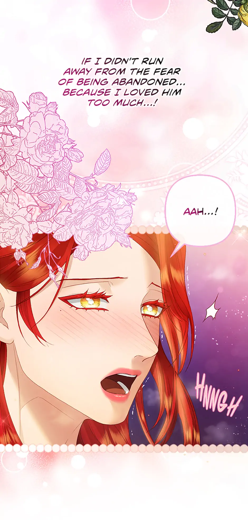 The Glamorous Life of the Fake Mistress Chapter 129 page 74 - 