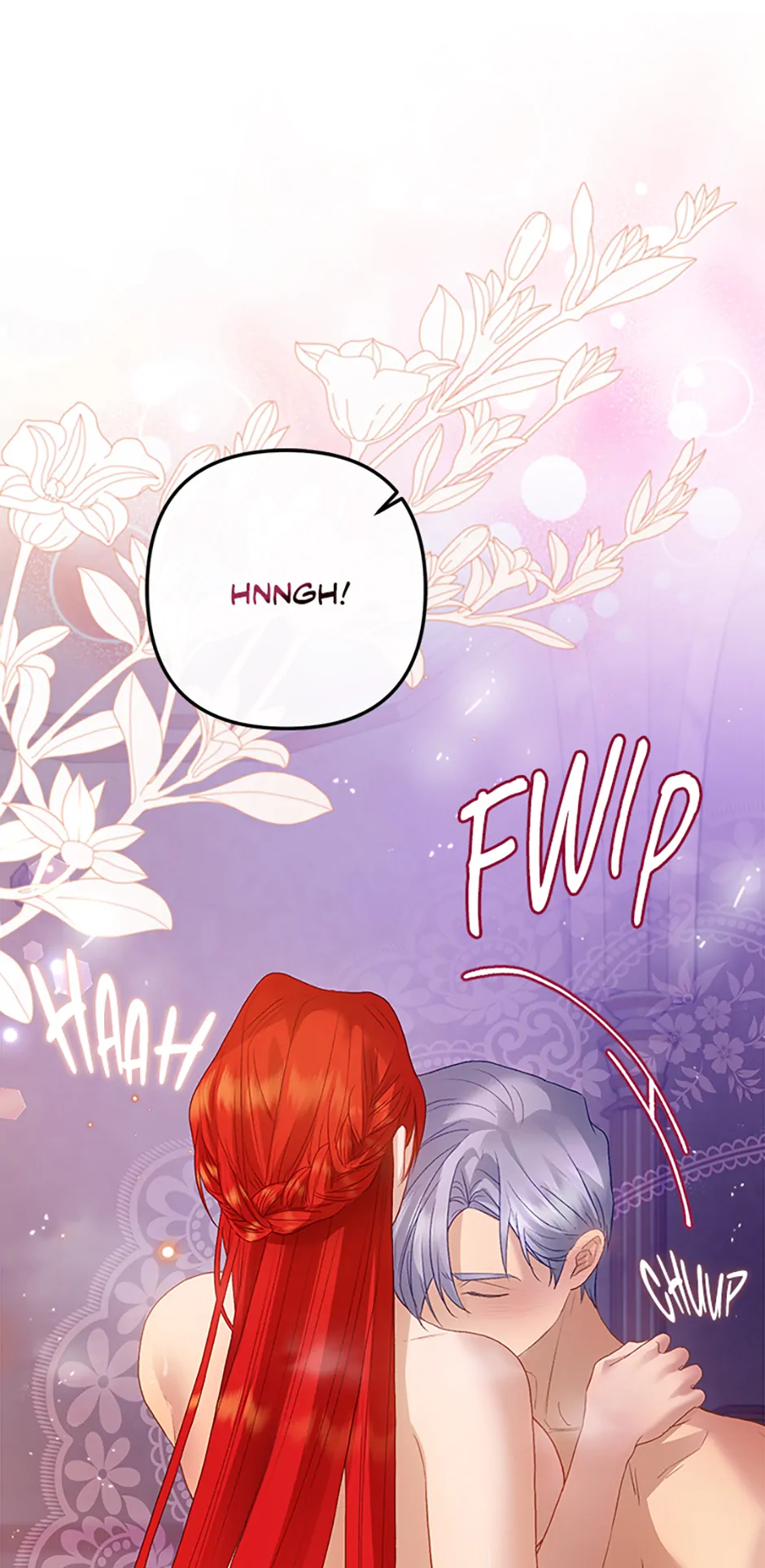 The Glamorous Life of the Fake Mistress Chapter 129 page 75 - 