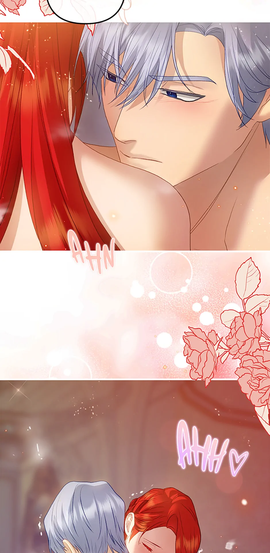 The Glamorous Life of the Fake Mistress Chapter 129 page 77 - 