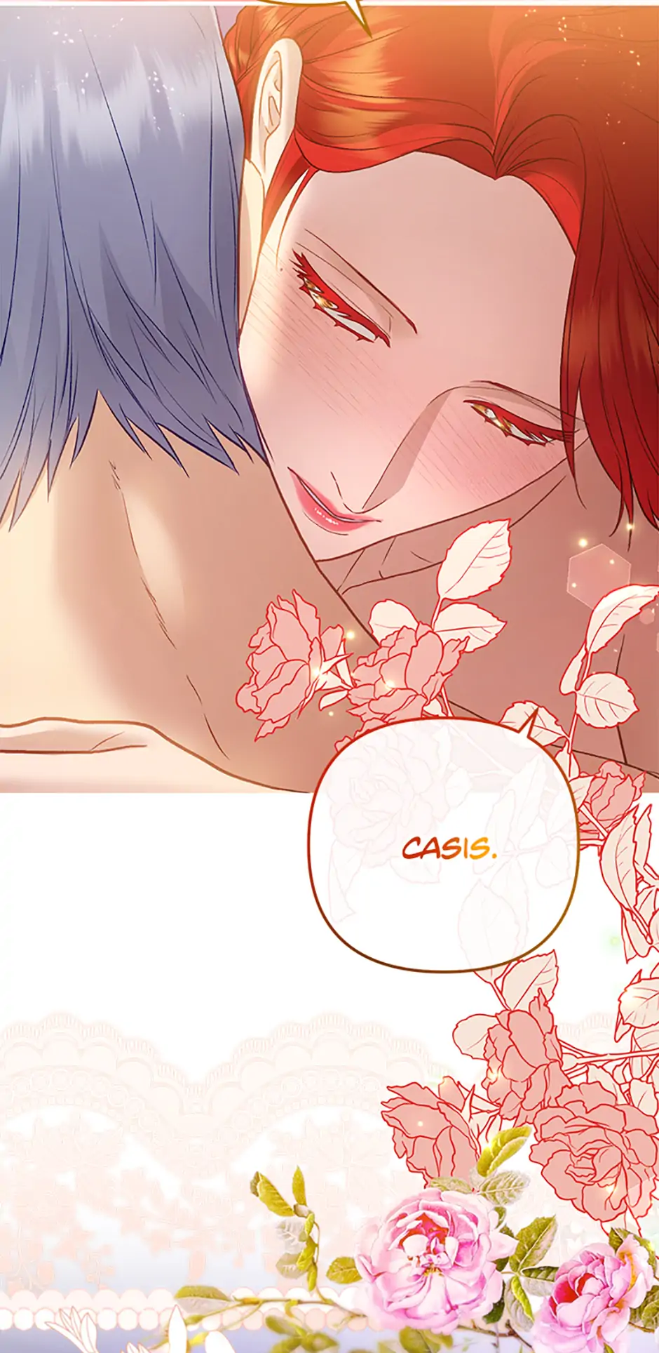The Glamorous Life of the Fake Mistress Chapter 129 page 79 - 