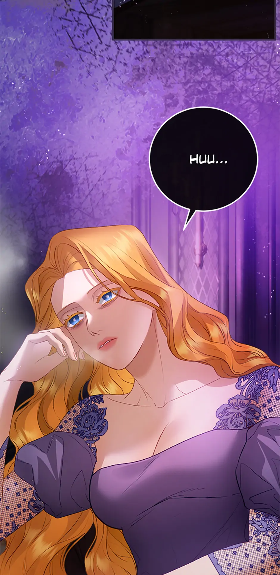 The Glamorous Life of the Fake Mistress Chapter 129 page 84 - 