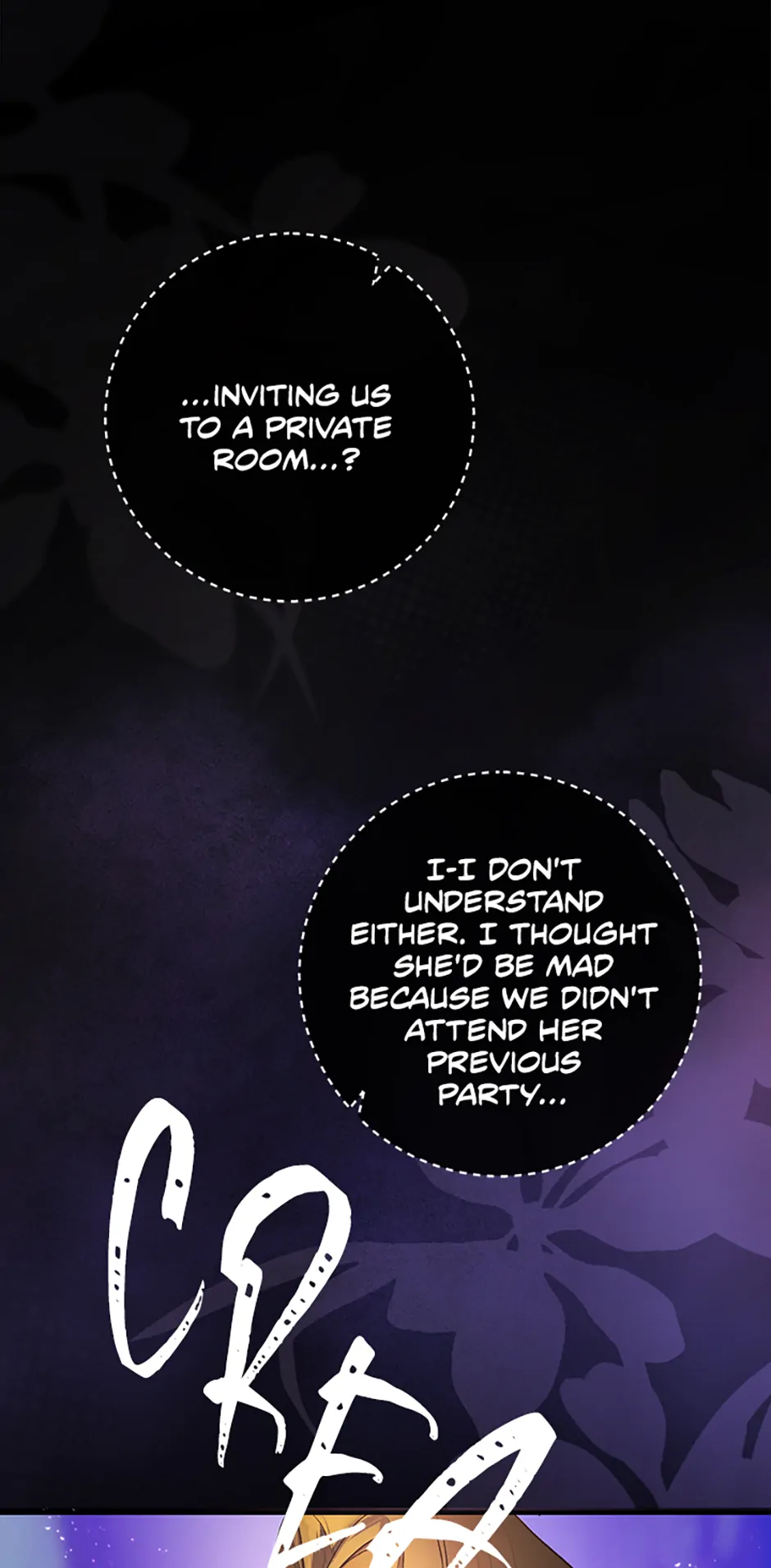 The Glamorous Life of the Fake Mistress Chapter 129 page 86 - 