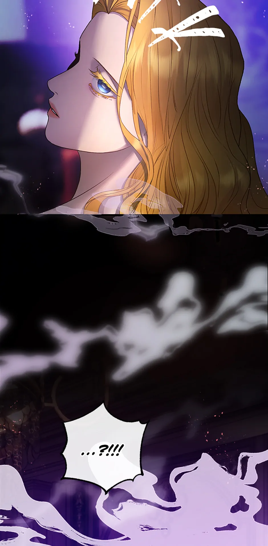 The Glamorous Life of the Fake Mistress Chapter 129 page 87 - 