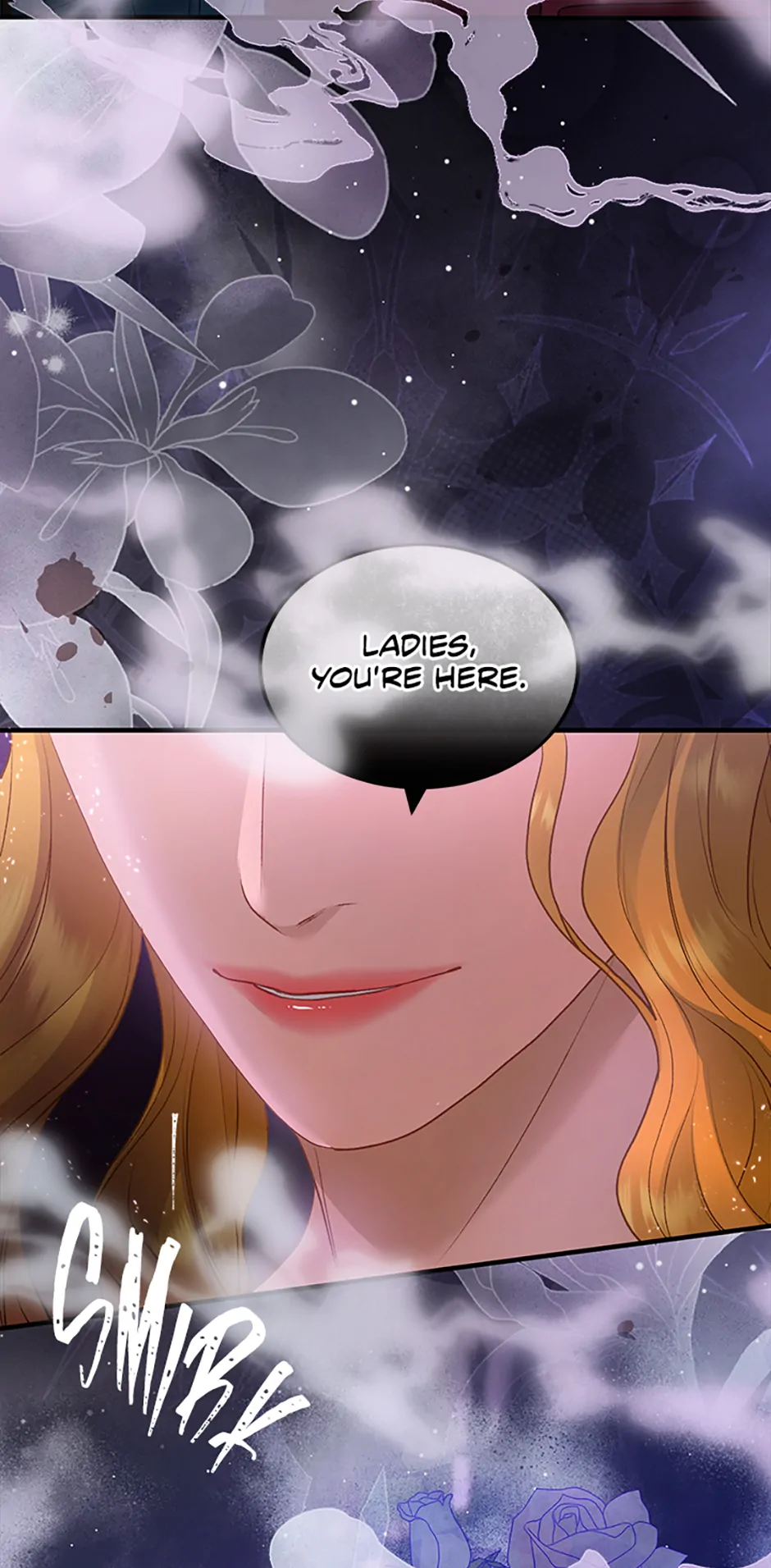 The Glamorous Life of the Fake Mistress Chapter 129 page 89 - 