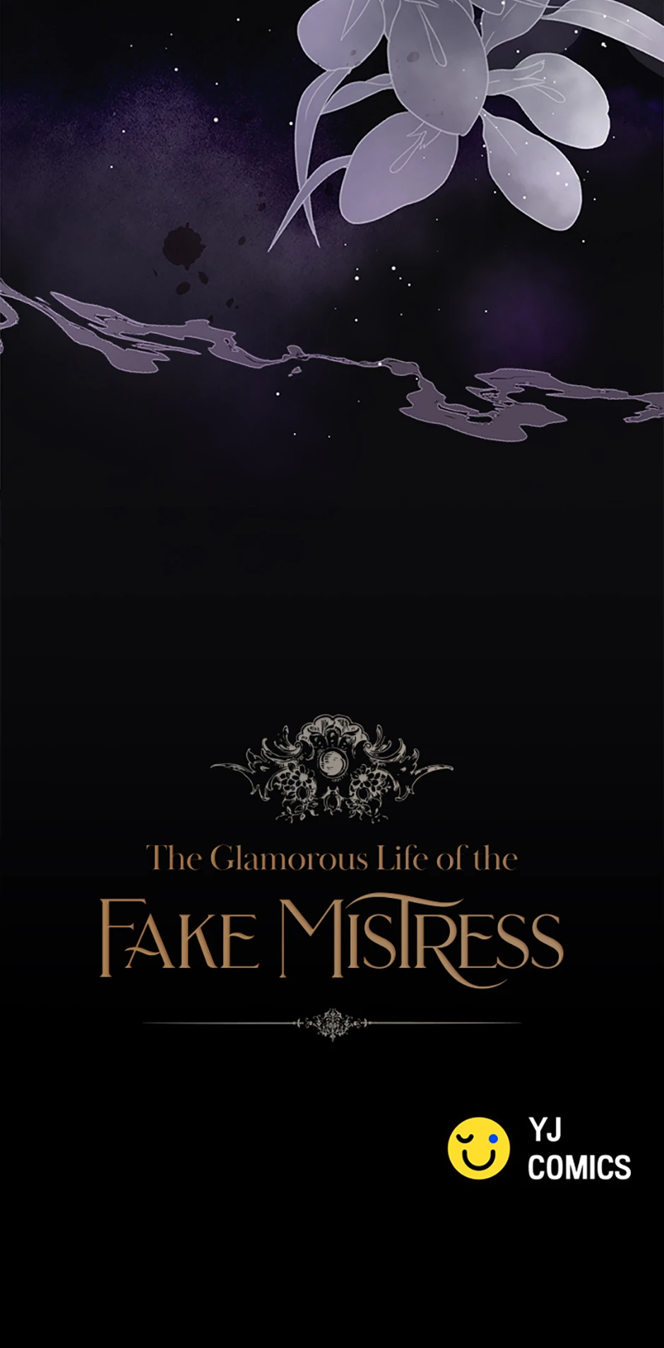 The Glamorous Life of the Fake Mistress Chapter 129 page 92 - 