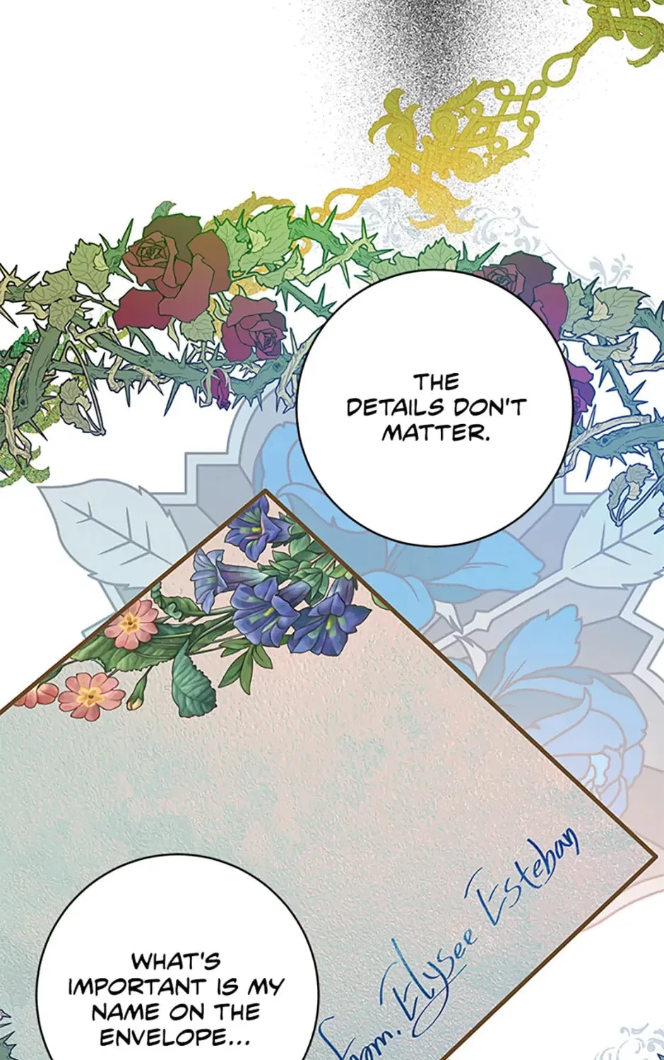 The Glamorous Life of the Fake Mistress Chapter 13 page 104 - 