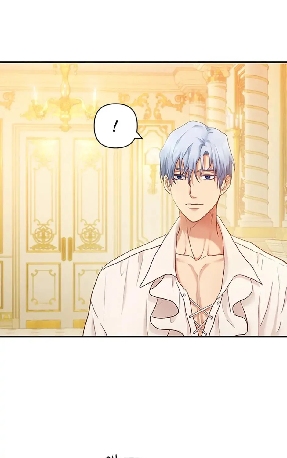 The Glamorous Life of the Fake Mistress Chapter 13 page 128 - 