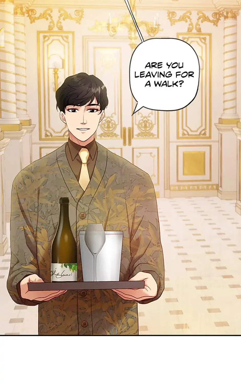 The Glamorous Life of the Fake Mistress Chapter 13 page 130 - 