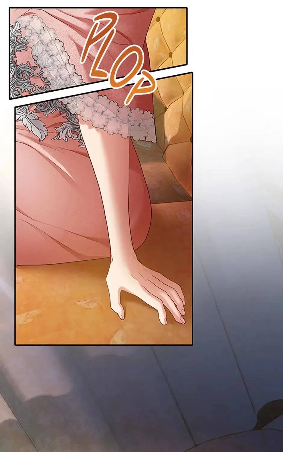 The Glamorous Life of the Fake Mistress Chapter 13 page 136 - 