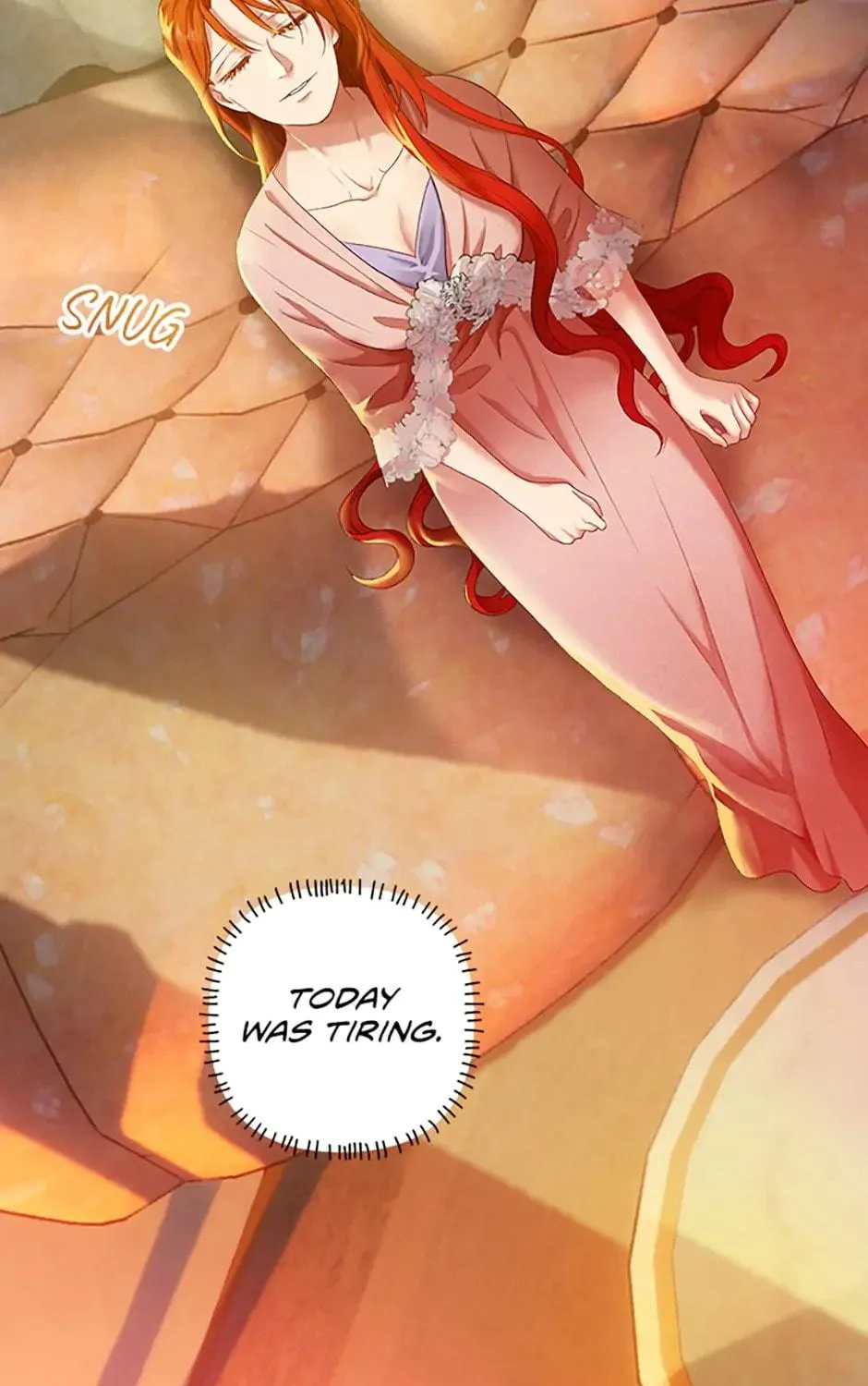 The Glamorous Life of the Fake Mistress Chapter 13 page 138 - 
