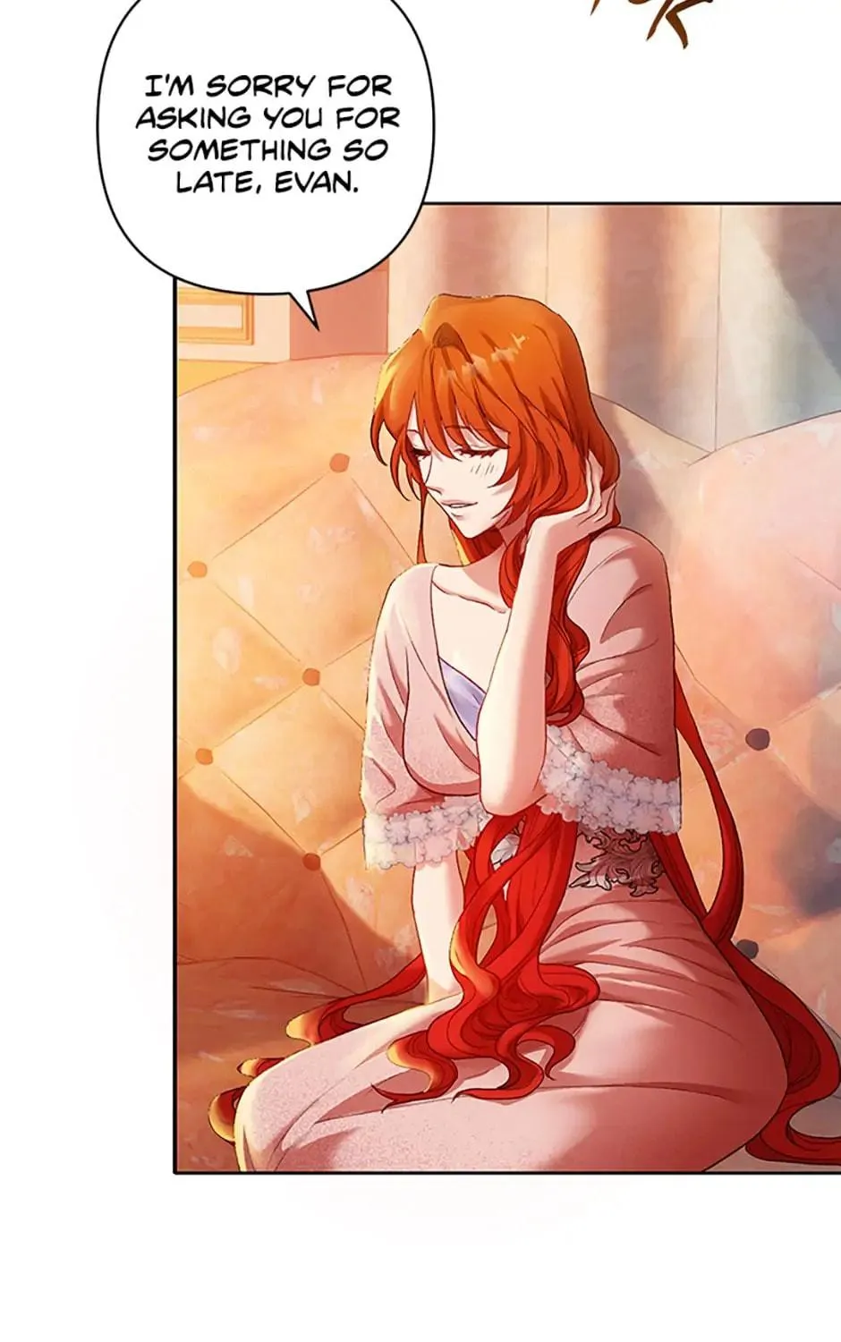 The Glamorous Life of the Fake Mistress Chapter 13 page 142 - 