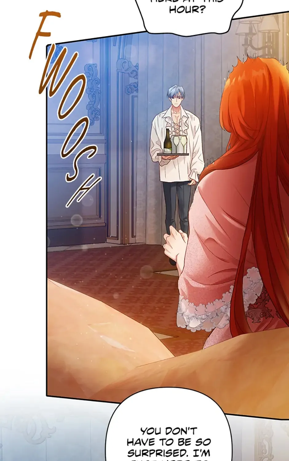 The Glamorous Life of the Fake Mistress Chapter 13 page 146 - 