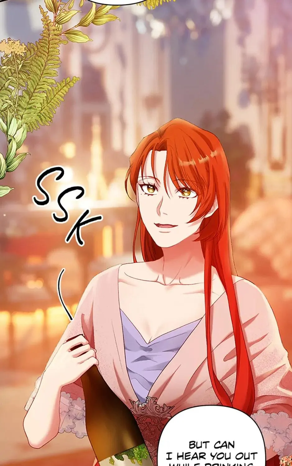 The Glamorous Life of the Fake Mistress Chapter 13 page 154 - 