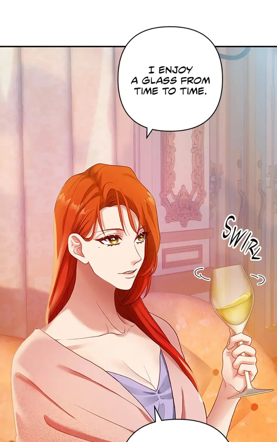 The Glamorous Life of the Fake Mistress Chapter 13 page 164 - 