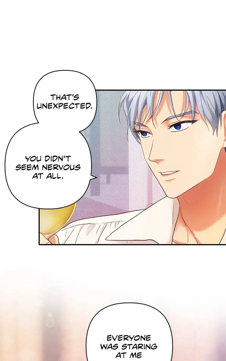 The Glamorous Life of the Fake Mistress Chapter 13 page 166 - 